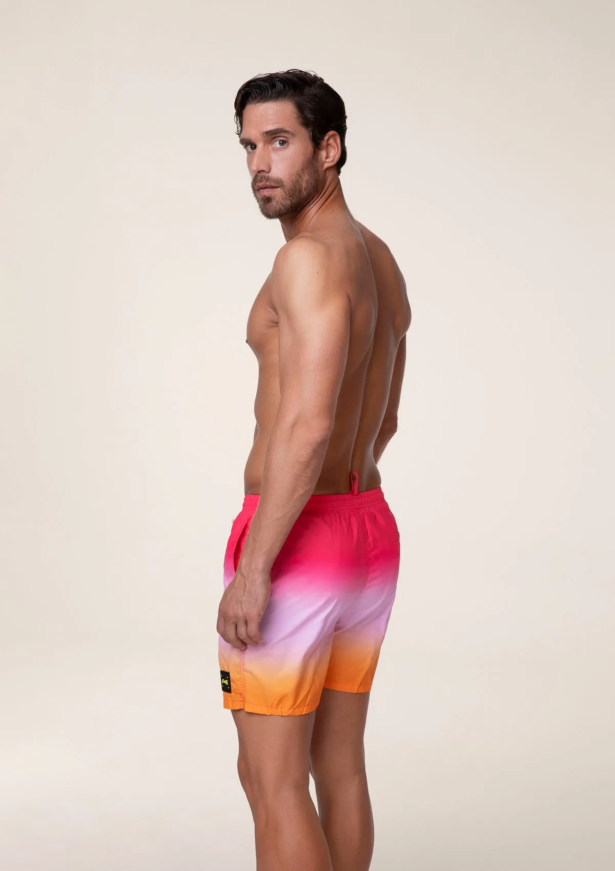 SHORT A FANTASIA MOOD SHADE sold by F**K Official product image thumbnail 2