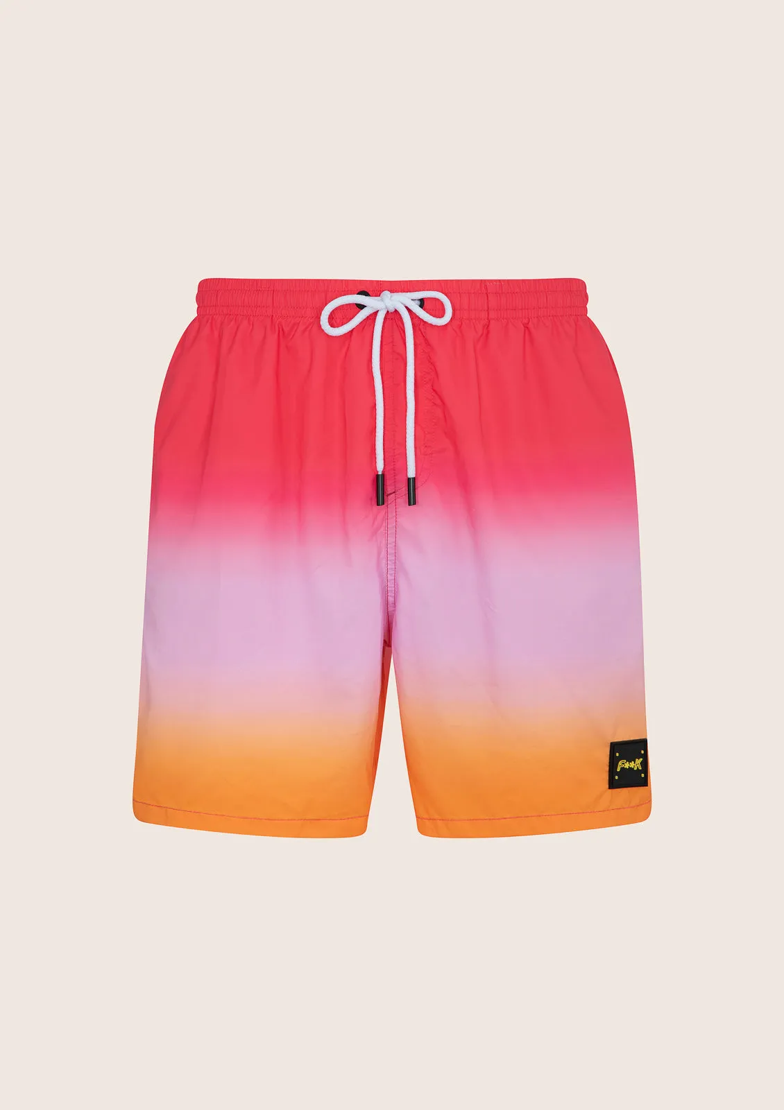 SHORT A FANTASIA MOOD SHADE sold by F**K Official product image thumbnail 3