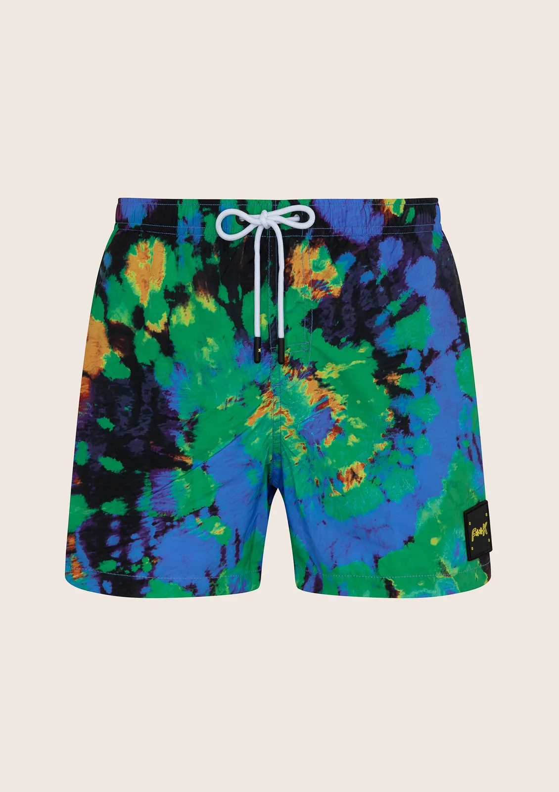 SHORT A FANTASIA MOOD FUNNY sold by F**K Official product image thumbnail 3