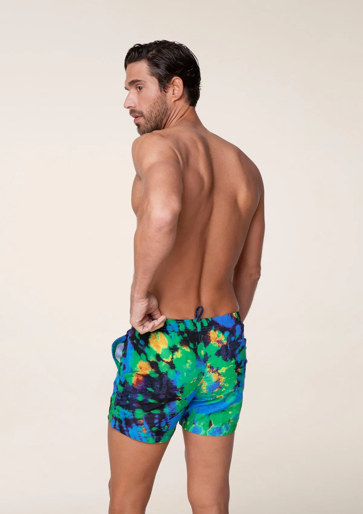 SHORT A FANTASIA MOOD FUNNY sold by F**K Official product image thumbnail 2