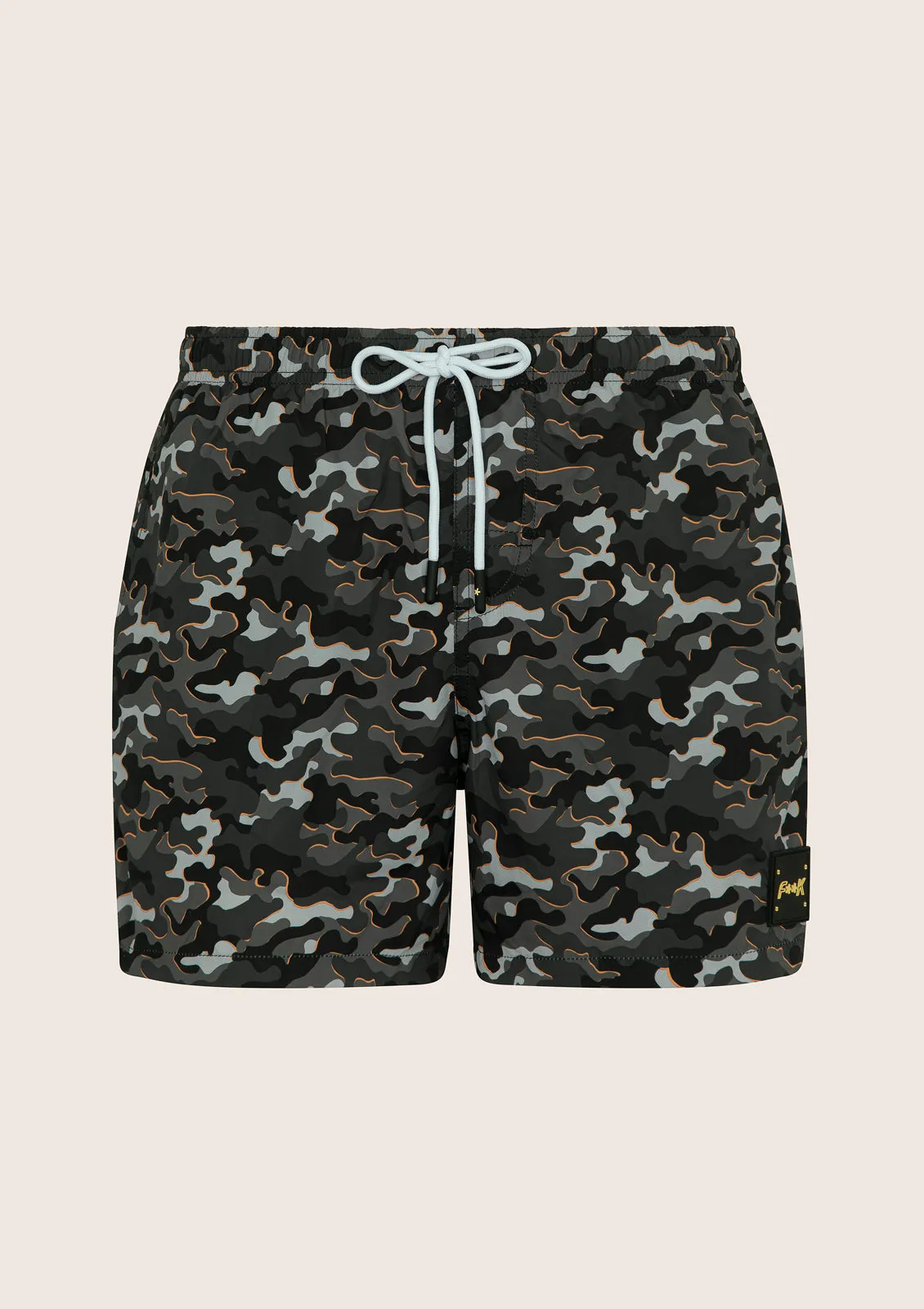 SHORT A FANTASIA MOOD FUNNY sold by F**K Official product image thumbnail 3