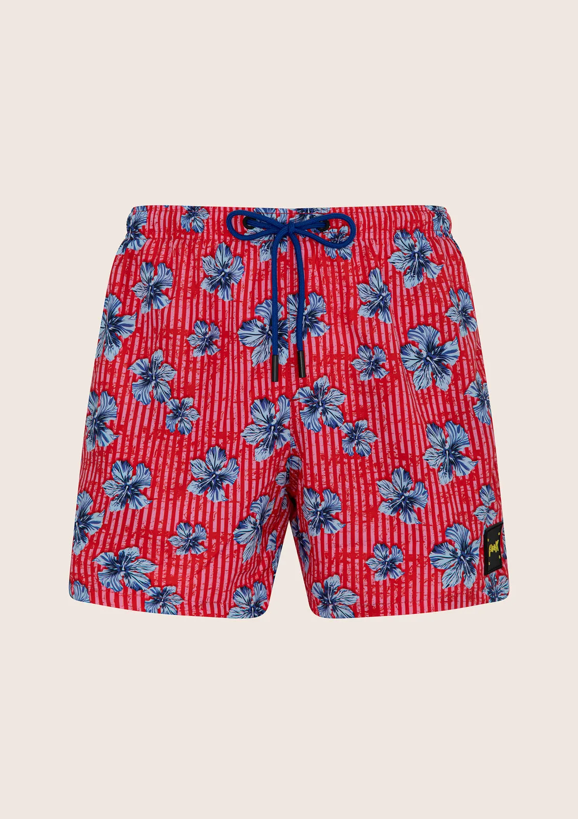 SHORT A FANTASIA MOOD TROPICAL sold by F**K Official product image thumbnail 3