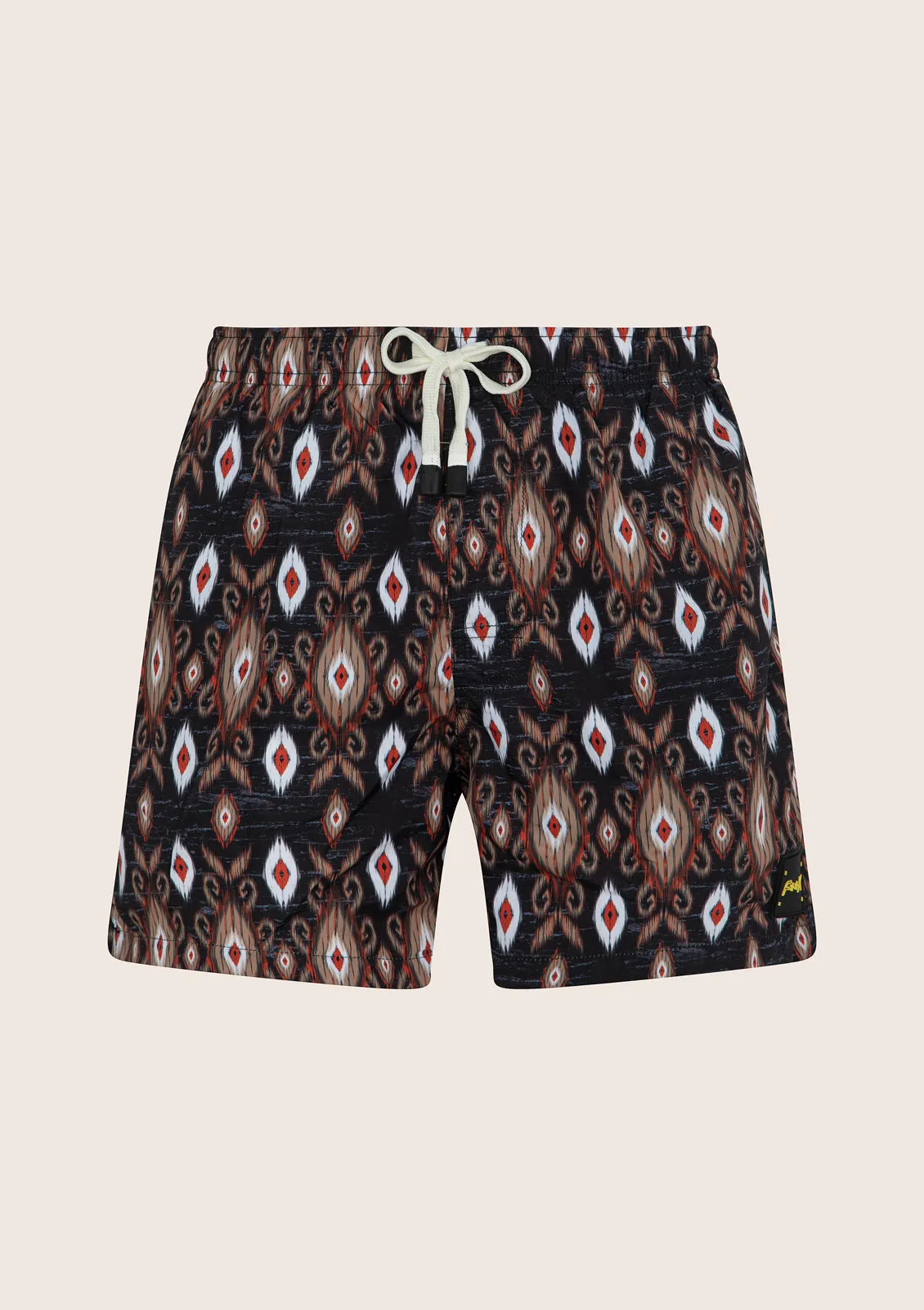 SHORT A FANTASIA MOOD ETHNIC sold by F**K Official product image thumbnail 3