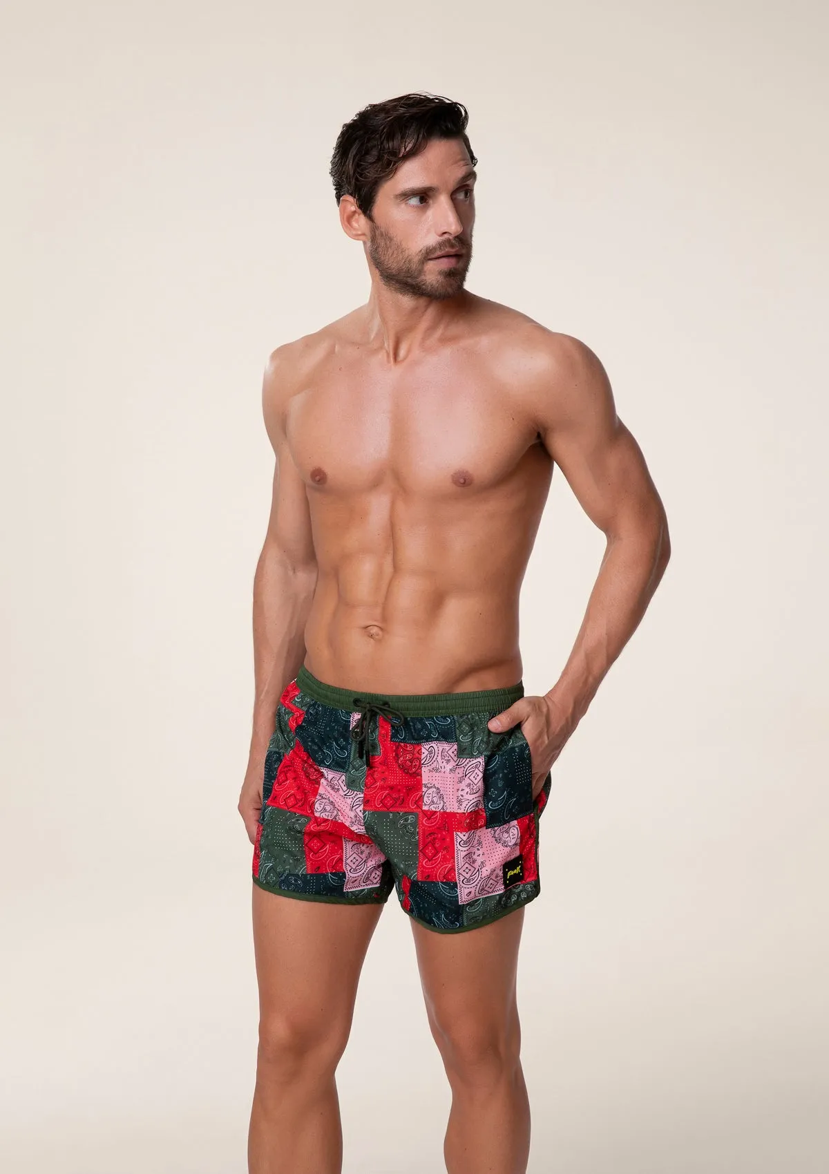 SHORT CORTO A FANTASIA sold by F**K Official