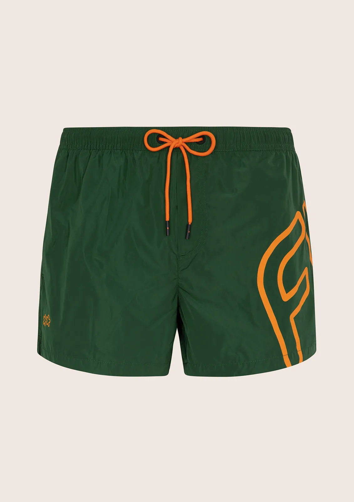 SHORT CORTO STAMPATO sold by F**K Official product image thumbnail 3