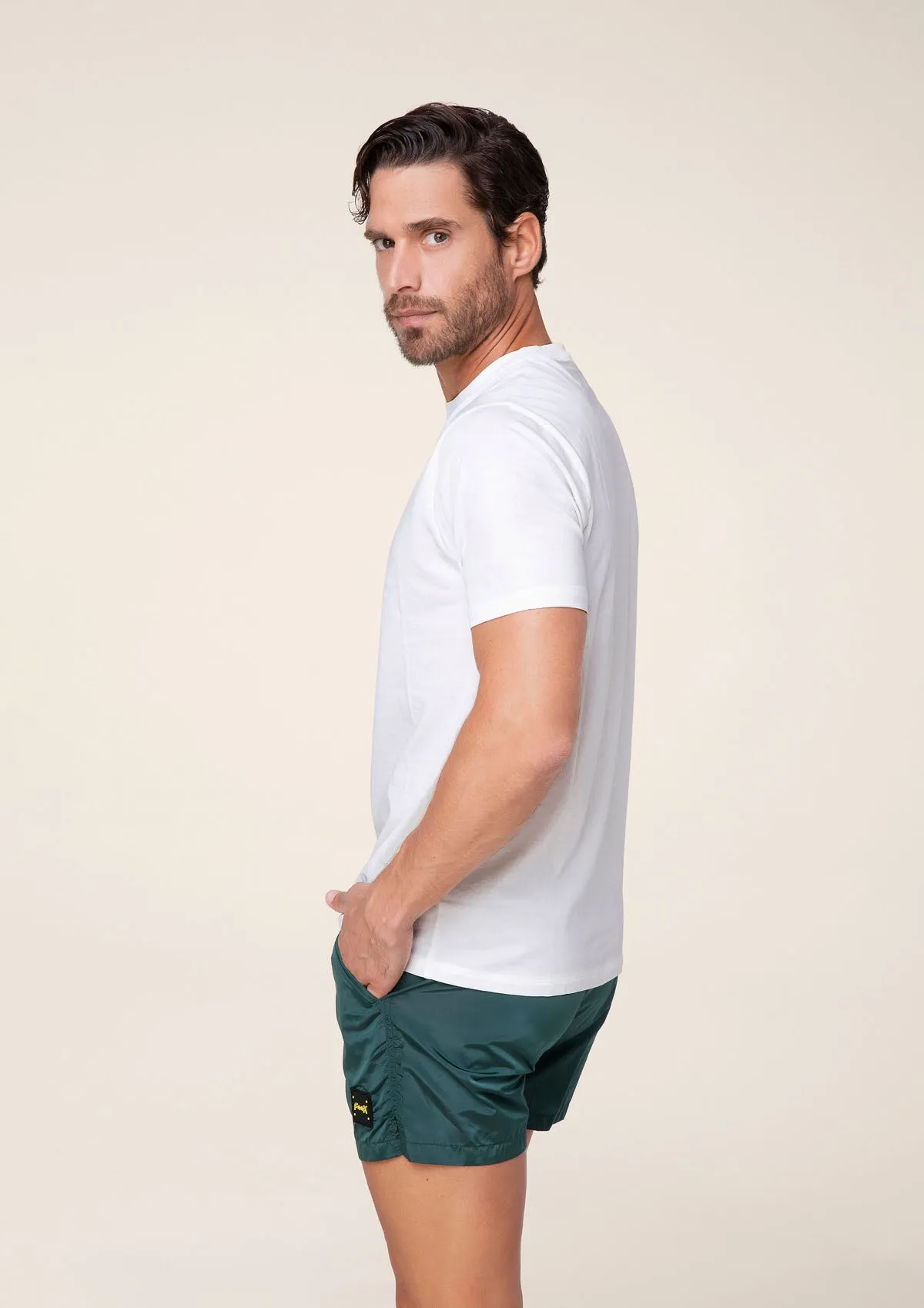 T-SHIRT CON GRAFICA sold by F**K Official product image thumbnail 2