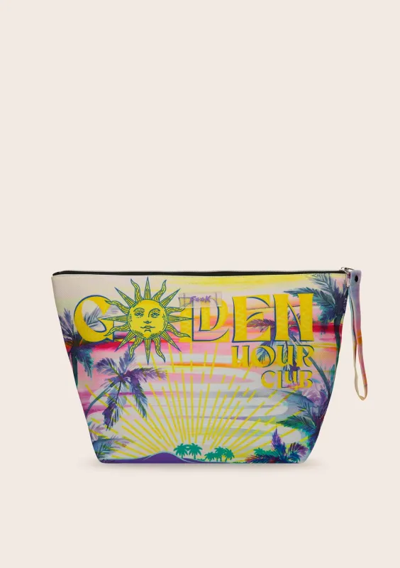 MAXI POCHETTE SUNDOWN sold by F**K Official