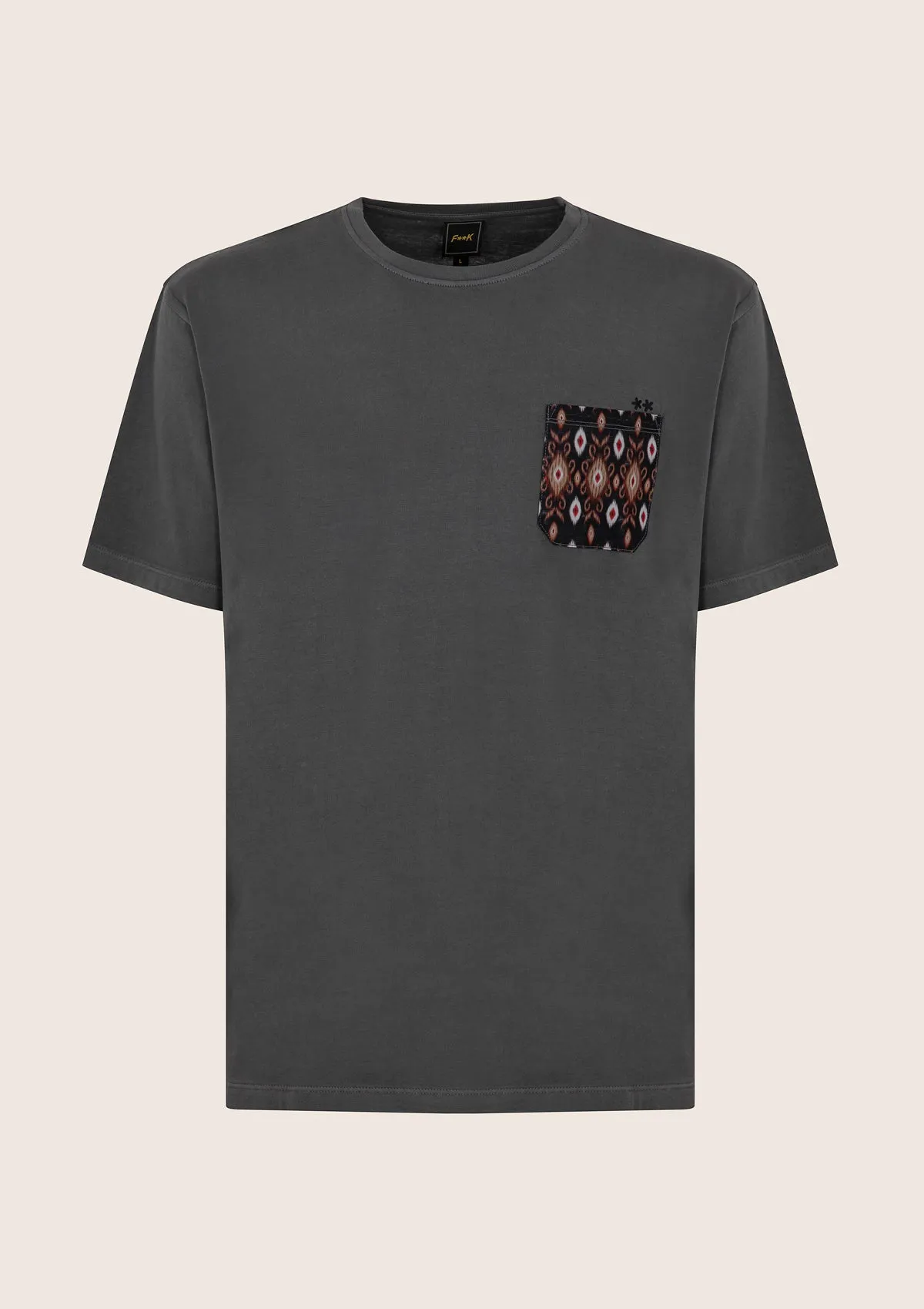 T-SHIRT CON TASCHINO sold by F**K Official product image thumbnail 3