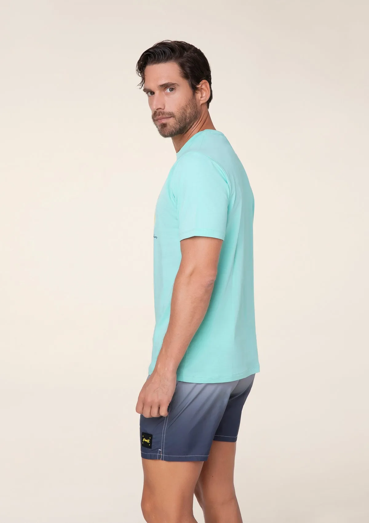 T-SHIRT CON GRAFICA sold by F**K Official product image thumbnail 2