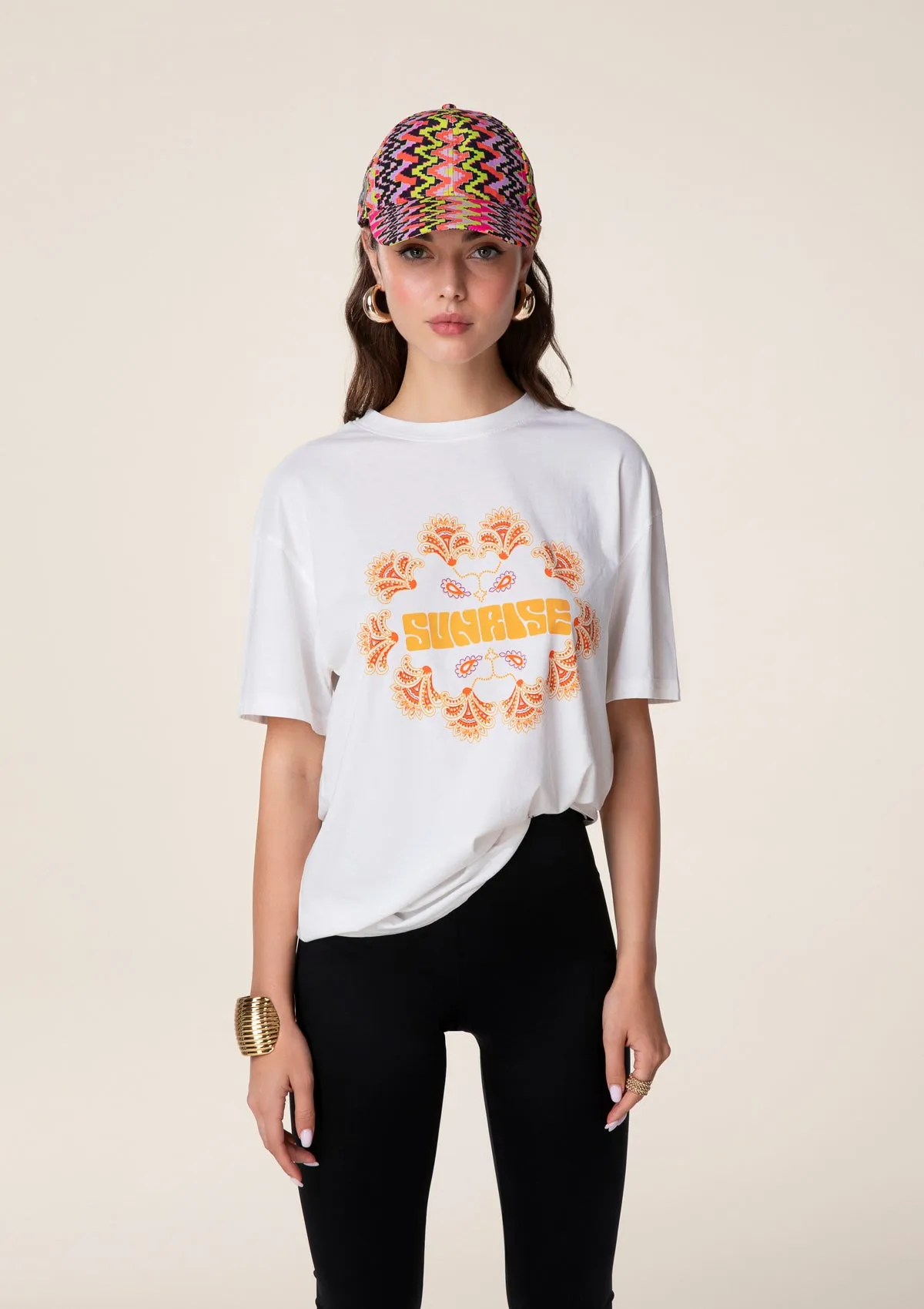 T-SHIRT CON STAMPA sold by F**K Official