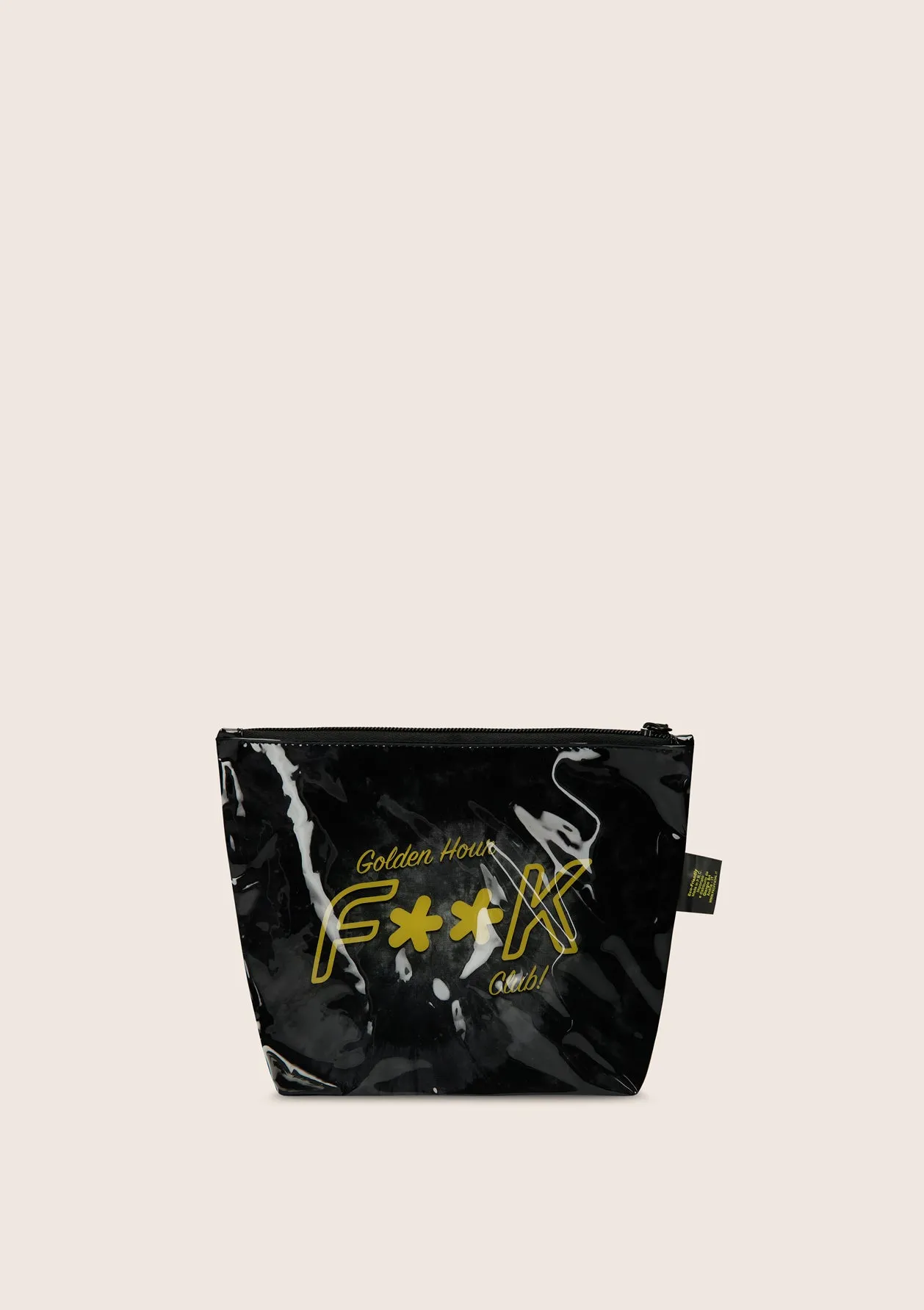 POCHETTE CON LOGO sold by F**K Official product image thumbnail 2
