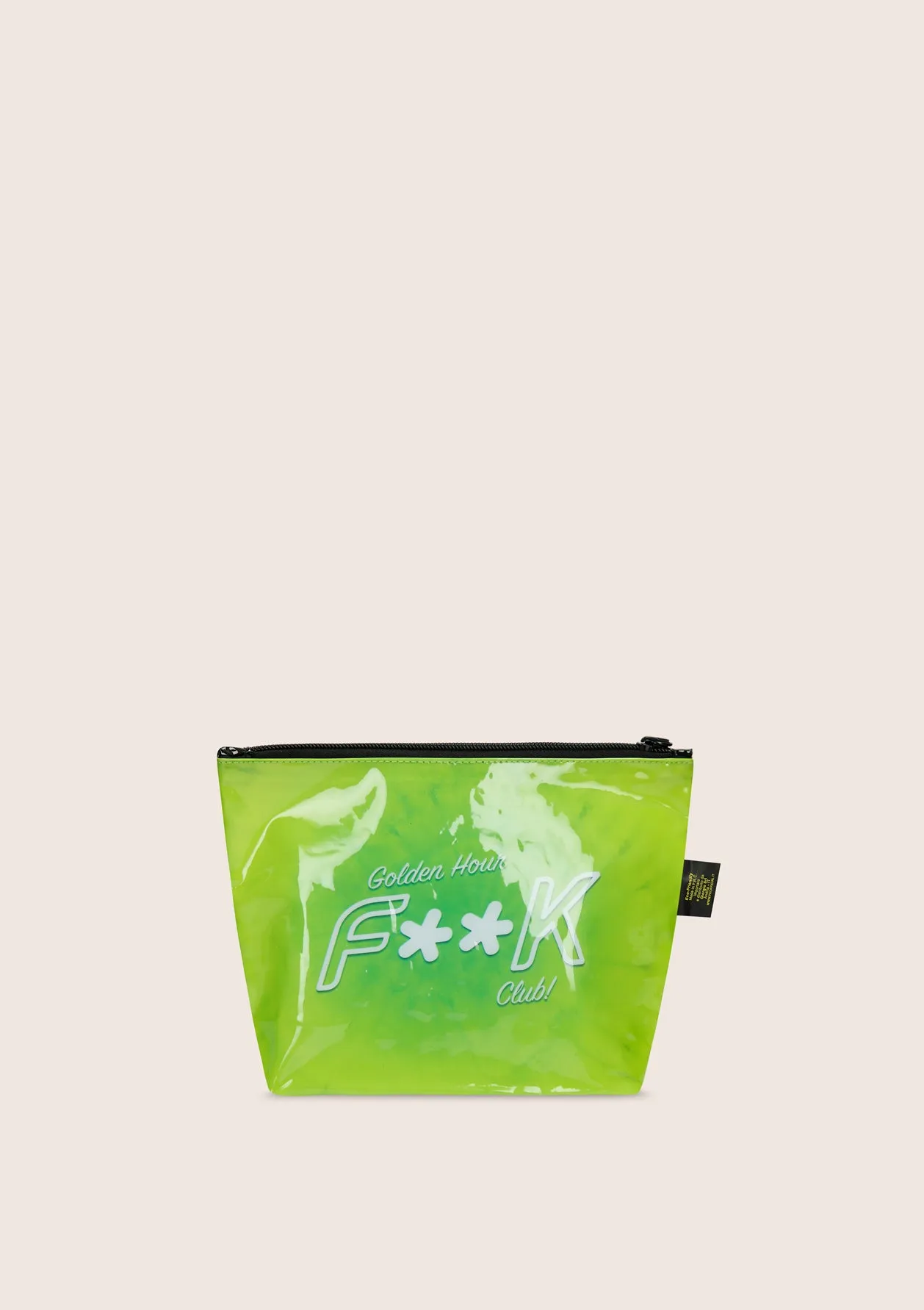 POCHETTE CON LOGO sold by F**K Official product image thumbnail 2