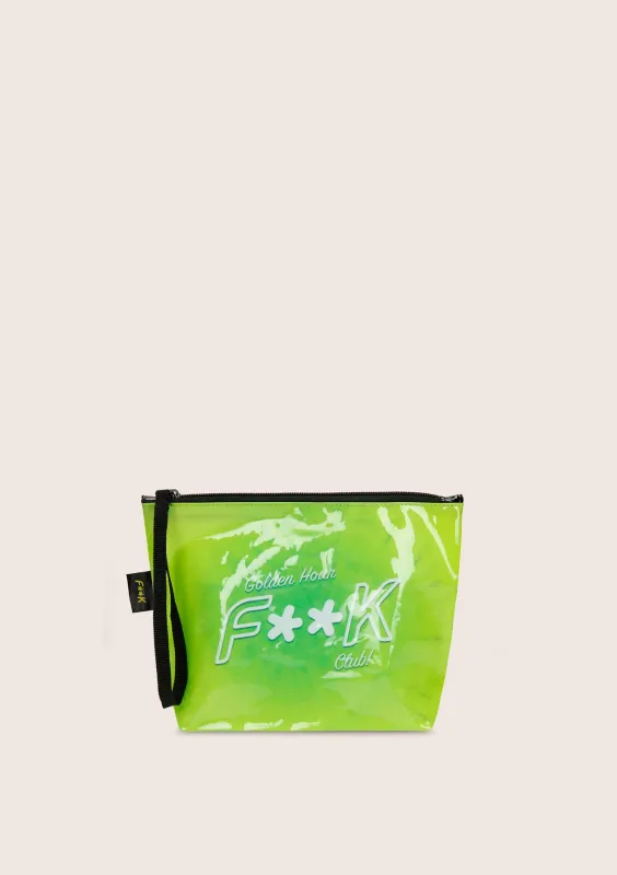 POCHETTE CON LOGO sold by F**K Official