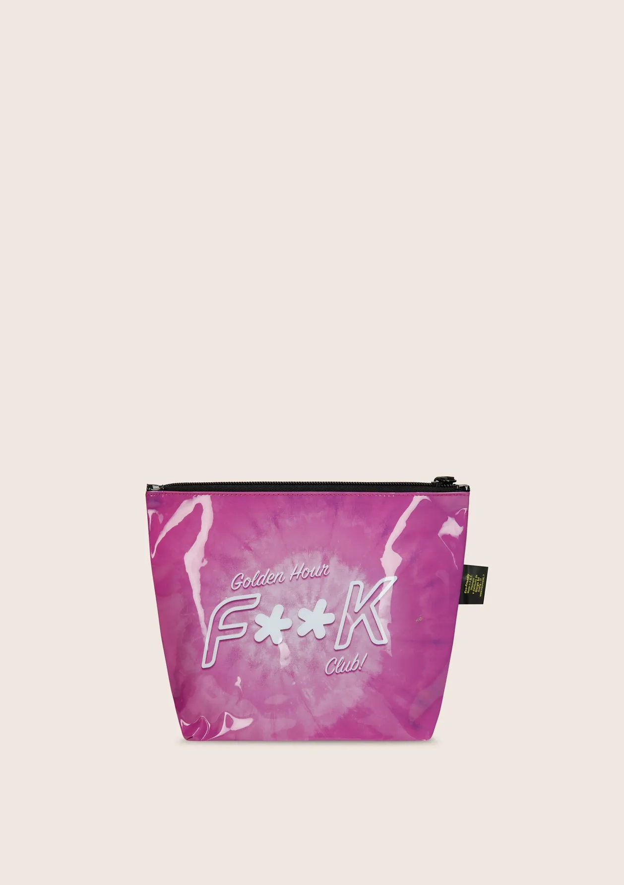 POCHETTE CON LOGO sold by F**K Official product image thumbnail 2