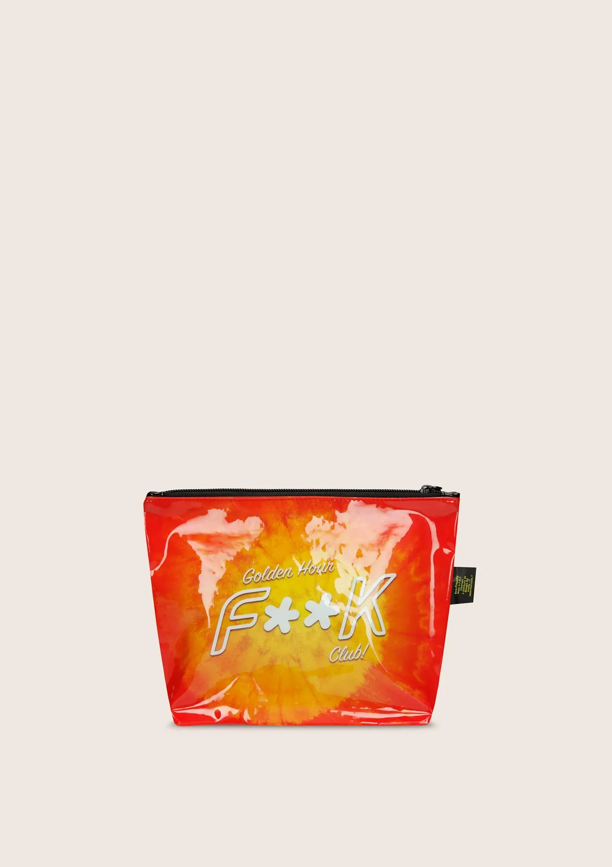 POCHETTE CON LOGO sold by F**K Official product image thumbnail 2