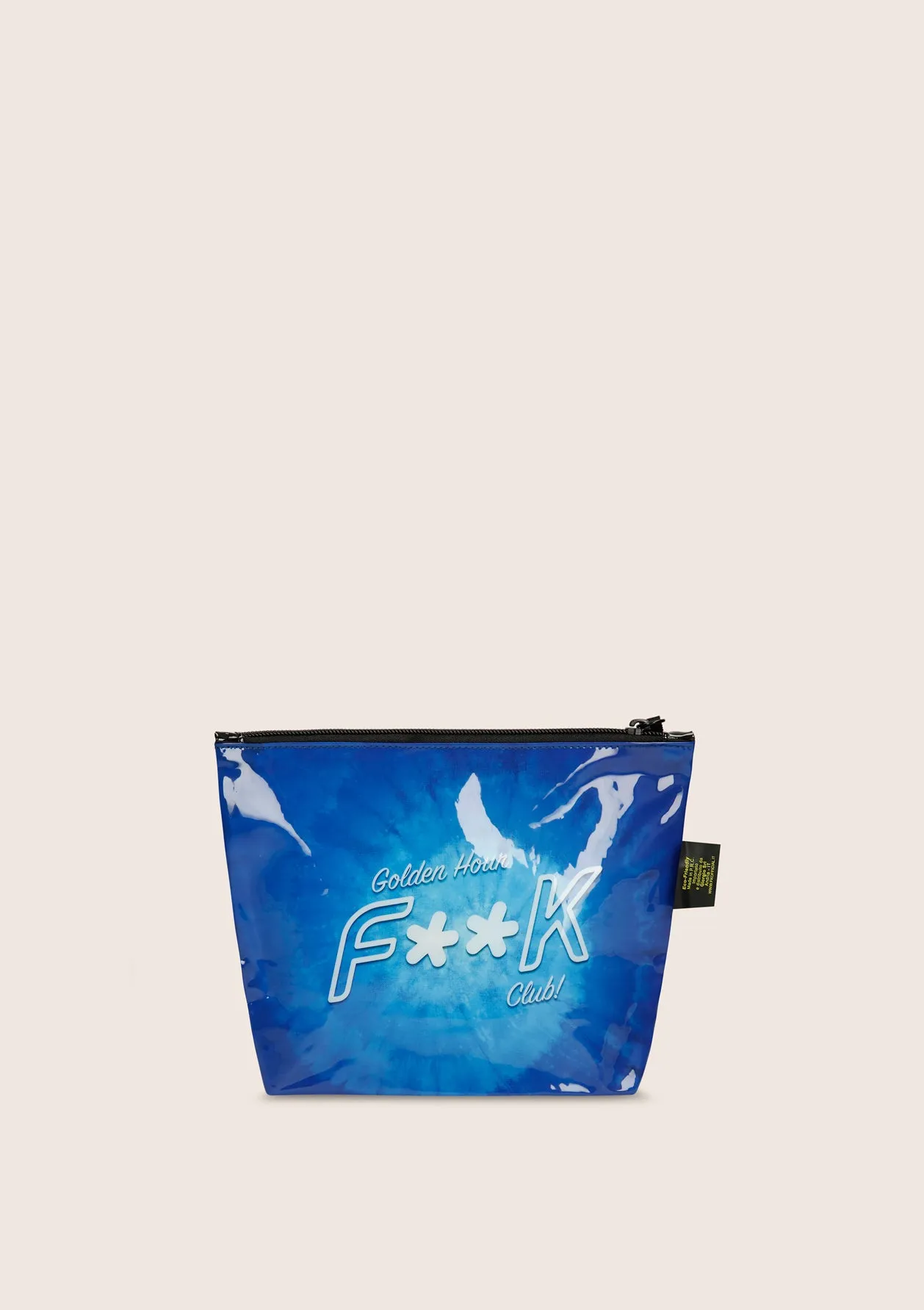 POCHETTE CON LOGO sold by F**K Official product image thumbnail 2