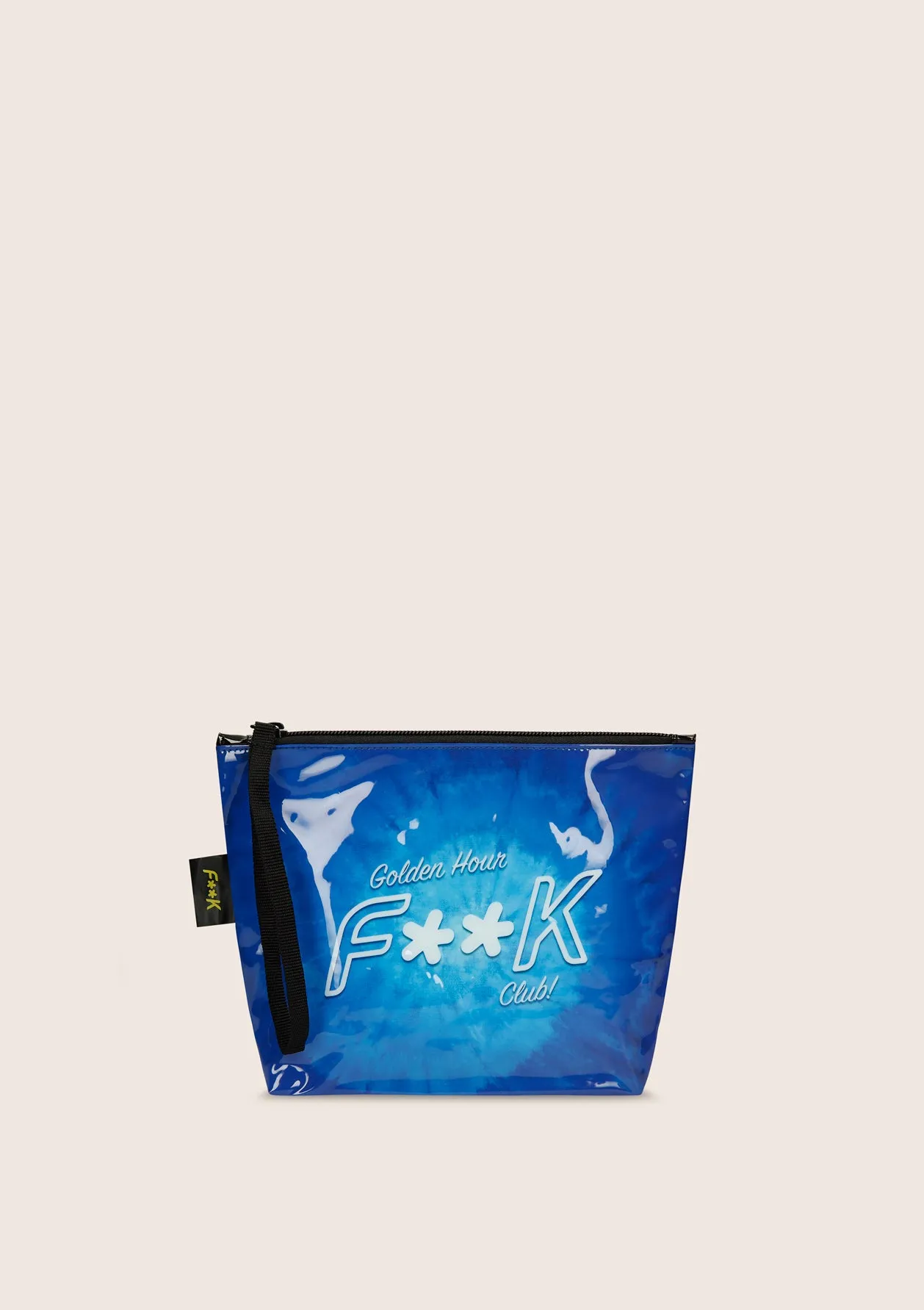 POCHETTE CON LOGO sold by F**K Official