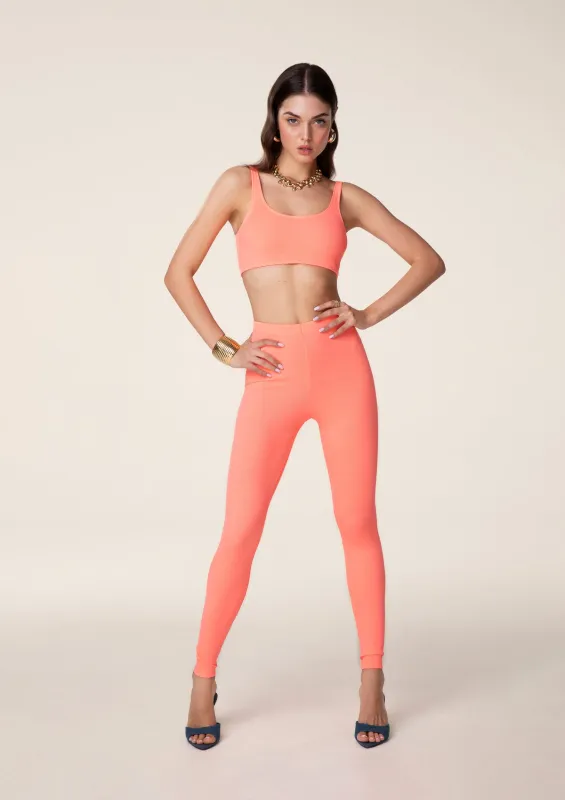 LEGGINGS SPORTIVO sold by F**K Official