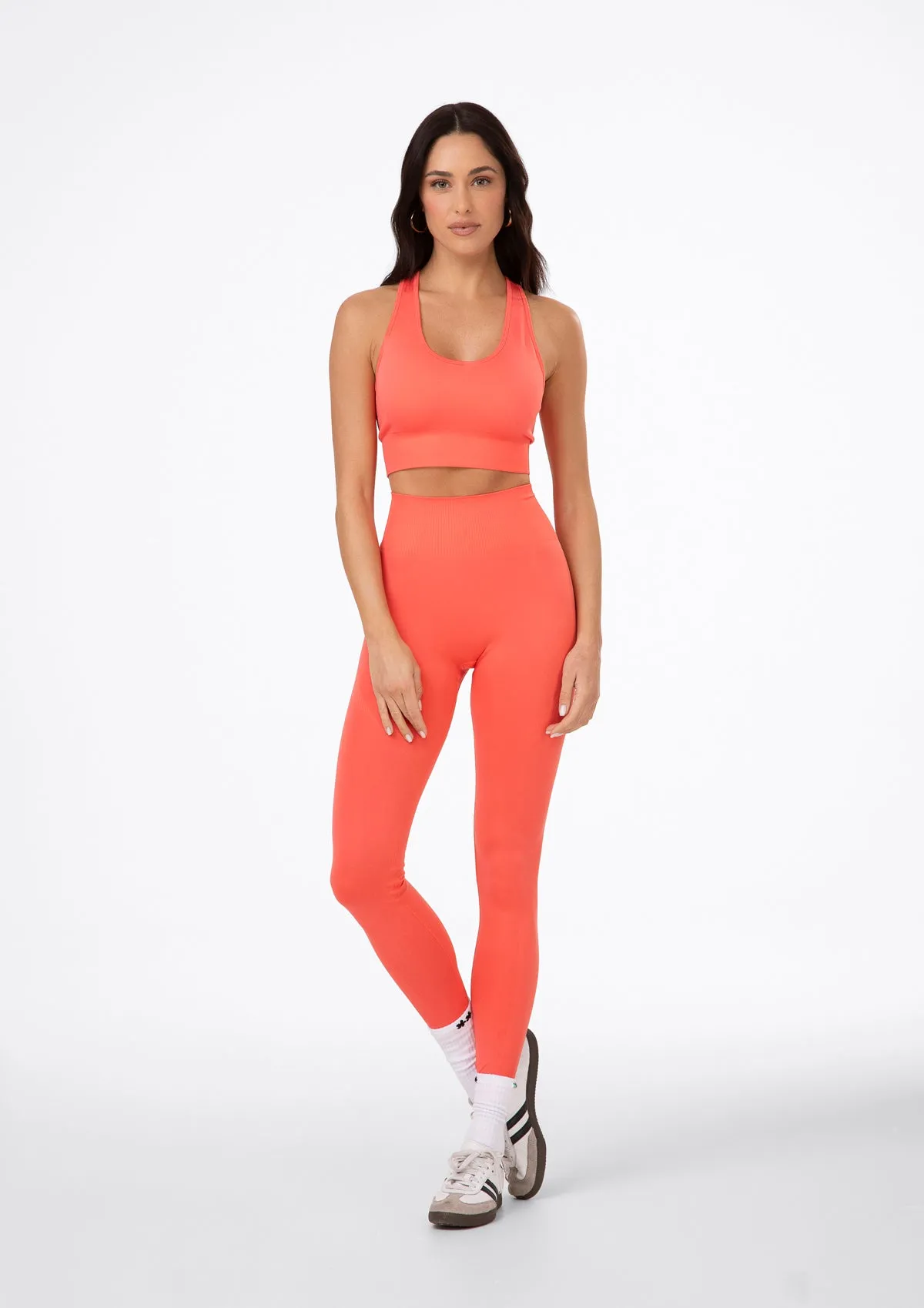 LEGGINGS SEAMLESS sold by F**K Official