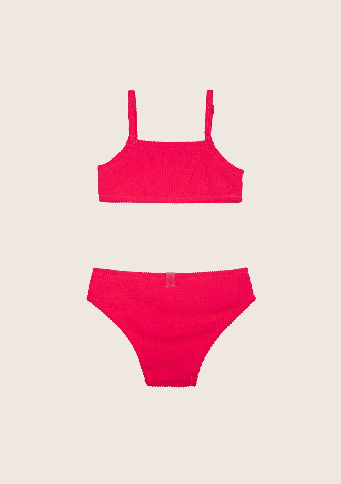 BIKINI TOP E SLIP FISSO EVERGLOW sold by F**K Official product image thumbnail 2