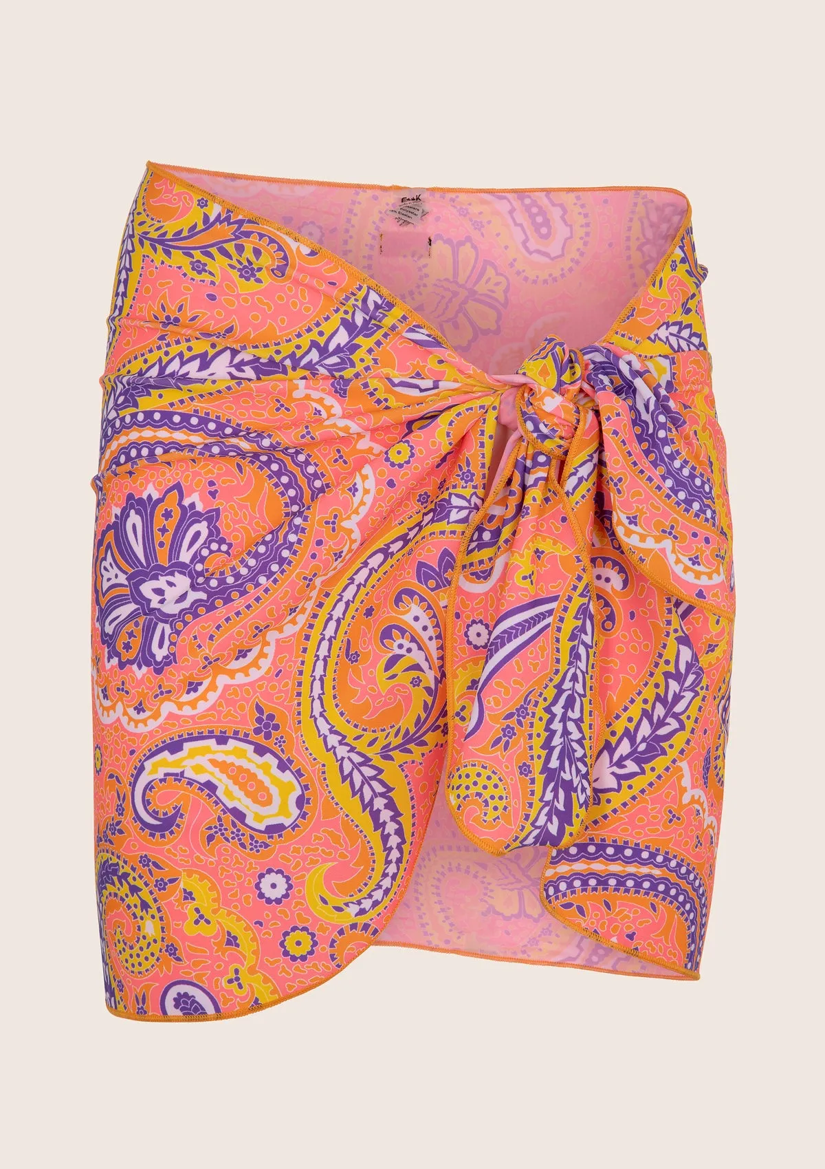 PAREO Sunrise sea sold by F**K Official product image thumbnail 3