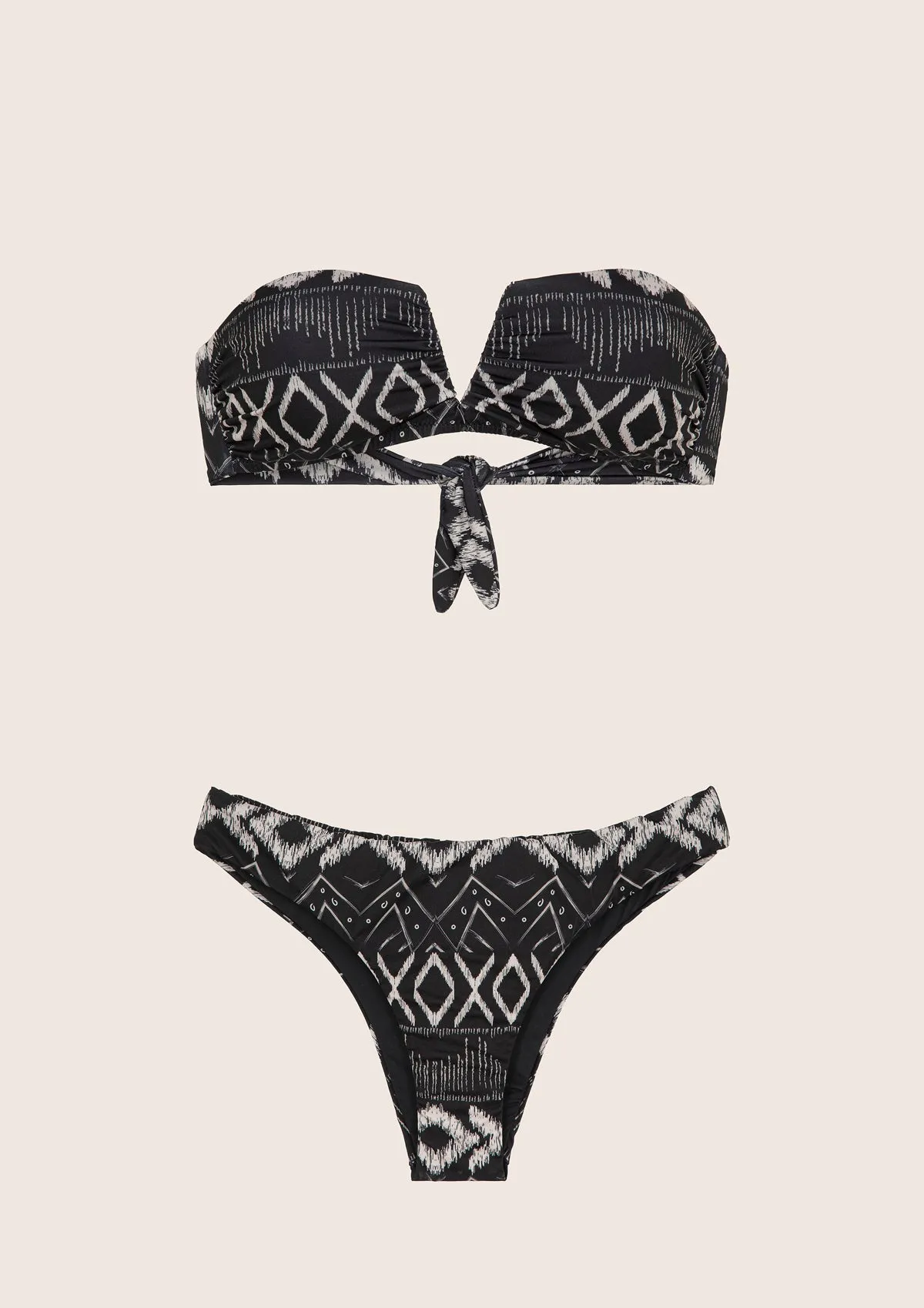 REGGISENO FASCIA A V E SLIP FIANCO FISSO ETHOS sold by F**K Official product image thumbnail 3