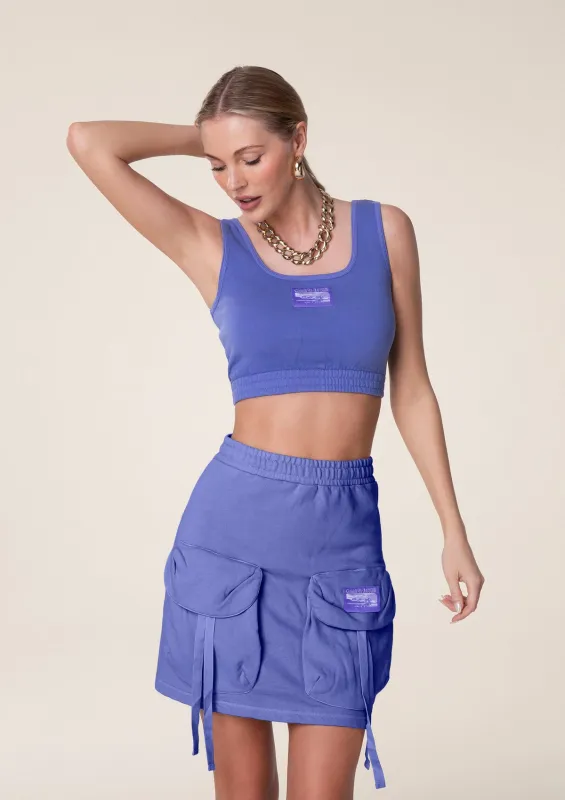 Top sweatshirt sold by F**K Official