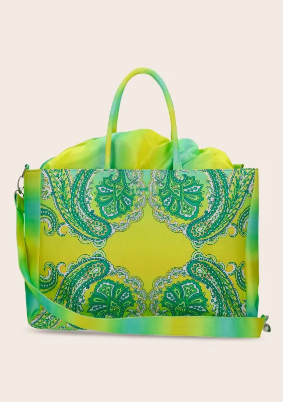 Beach Bag Sunrise sold by F**K Official