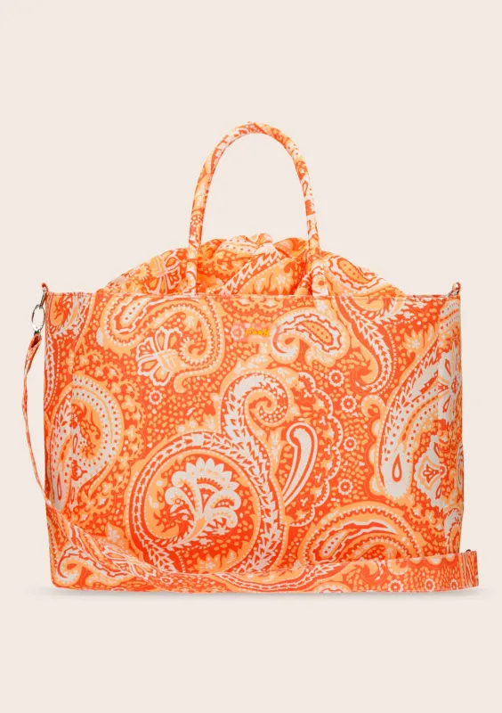 Beach Bag Sunrise sold by F**K Official