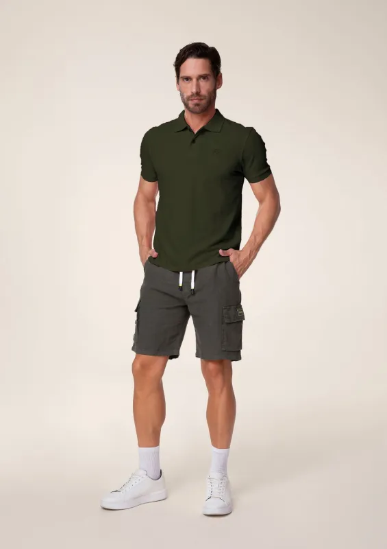 Pole with logo sold by F**K Official