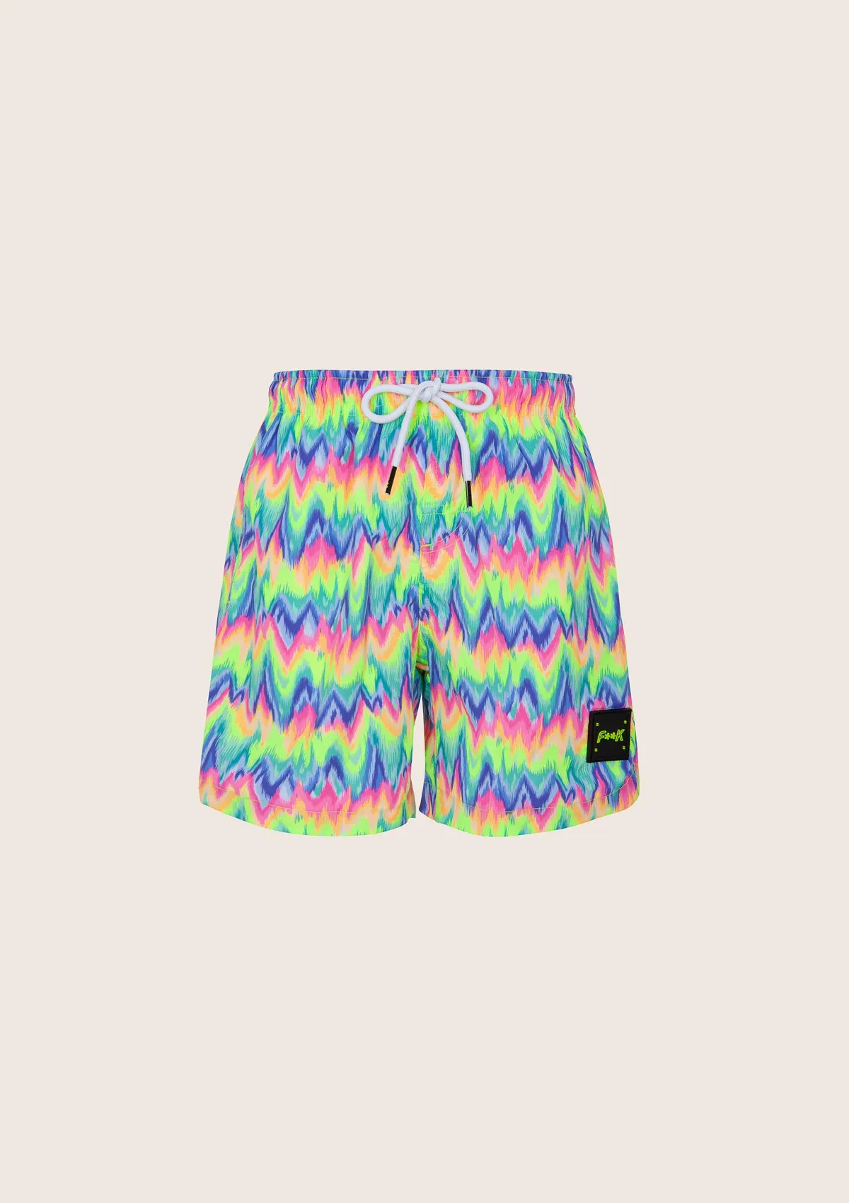 Fantasy shorts mood ethnic shorts sold by F**K Official