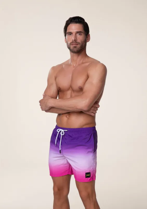 Shade Mood Short Short sold by F**K Official