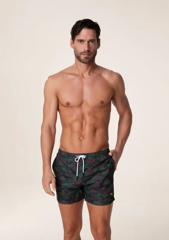 Fantasy Mood funny shorts sold by F**K Official
