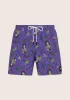 Fantasy Mood funny shorts sold by F**K Official