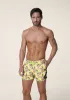 Mood tropical fantasy shorts sold by F**K Official