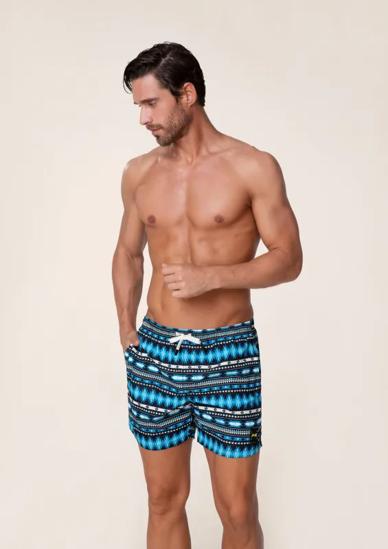 Fantasy shorts mood ethnic shorts sold by F**K Official