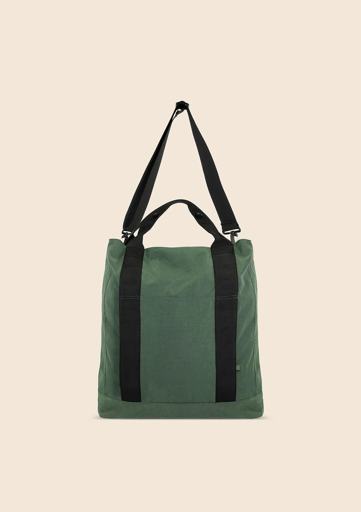 Tote Bag Unisex F**K Military green u01au88-mg sold by F**K Official product image thumbnail 2