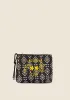 Men's clutch bag F**K Fantasy m02aa80-x06 sold by F**K Official