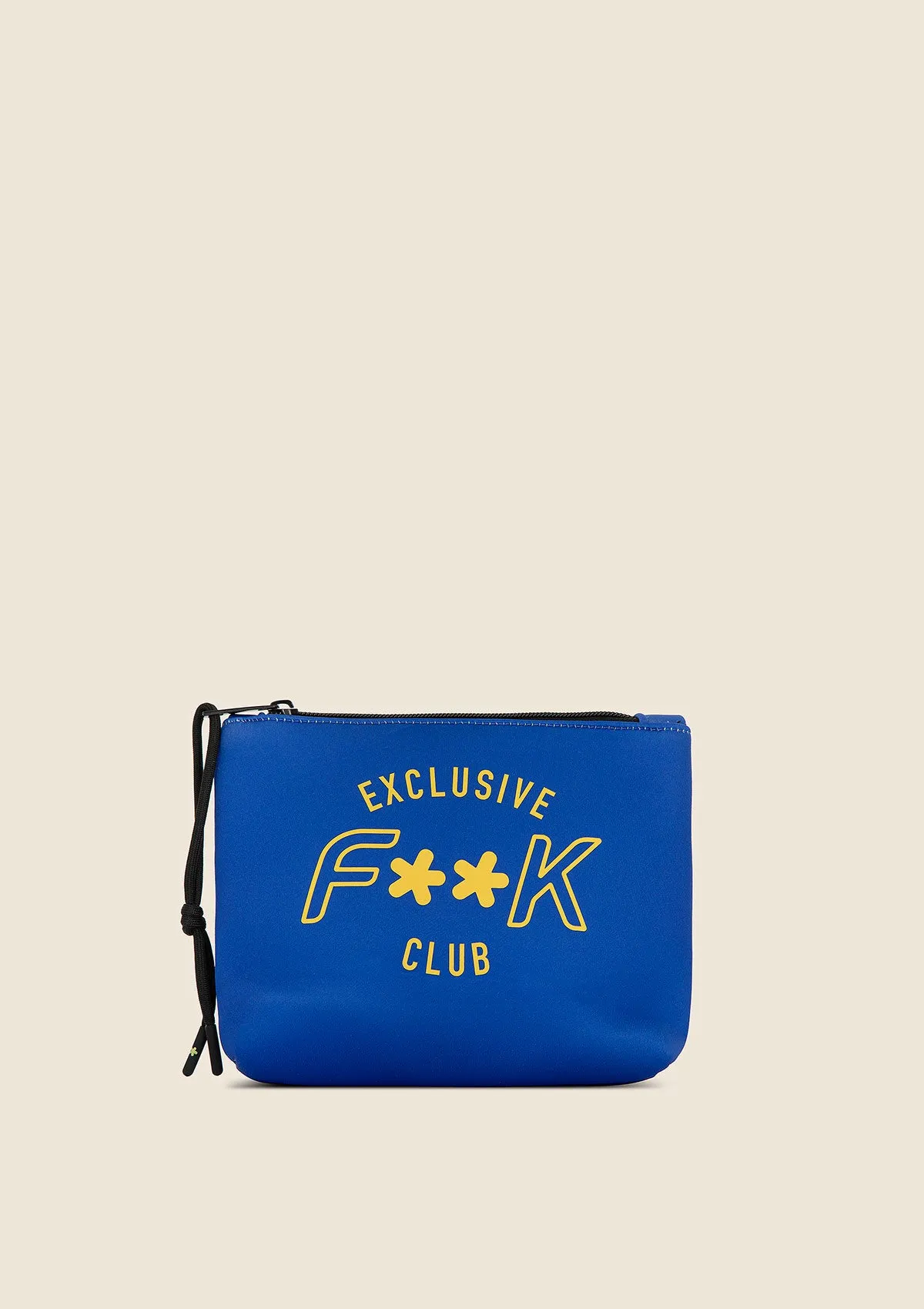 Men's clutch bag F**K Royal M01AU80-Ry sold by F**K Official