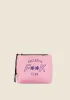 Men's clutch bag F**K Rosa M01AU80-PK sold by F**K Official