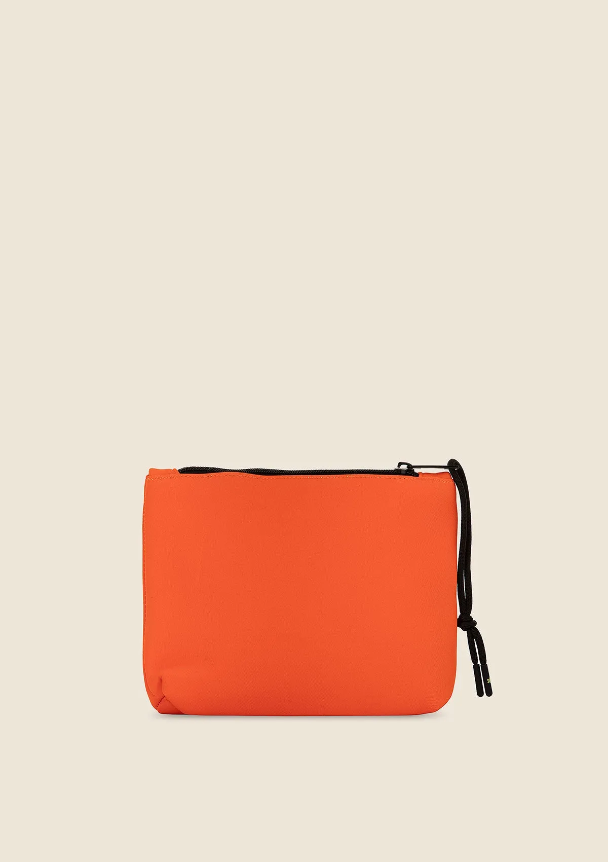Men's clutch bag F**K Orange M01AU80-OR sold by F**K Official product image thumbnail 2