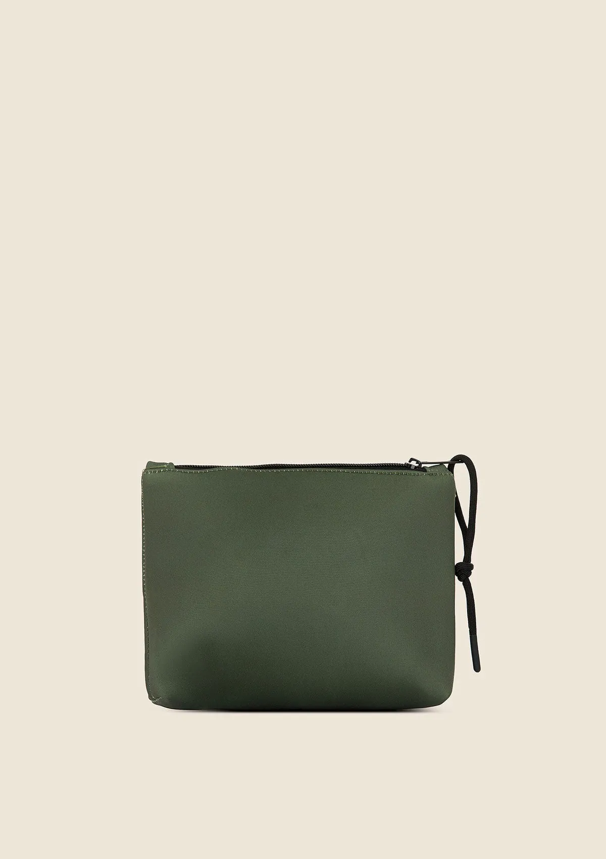 Men's clutch bag F**K Military green M01AU80-MG sold by F**K Official product image thumbnail 2