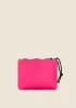 Men's clutch bag F**K Fluo M01AU80-B FLUO FUCSIA sold by F**K Official