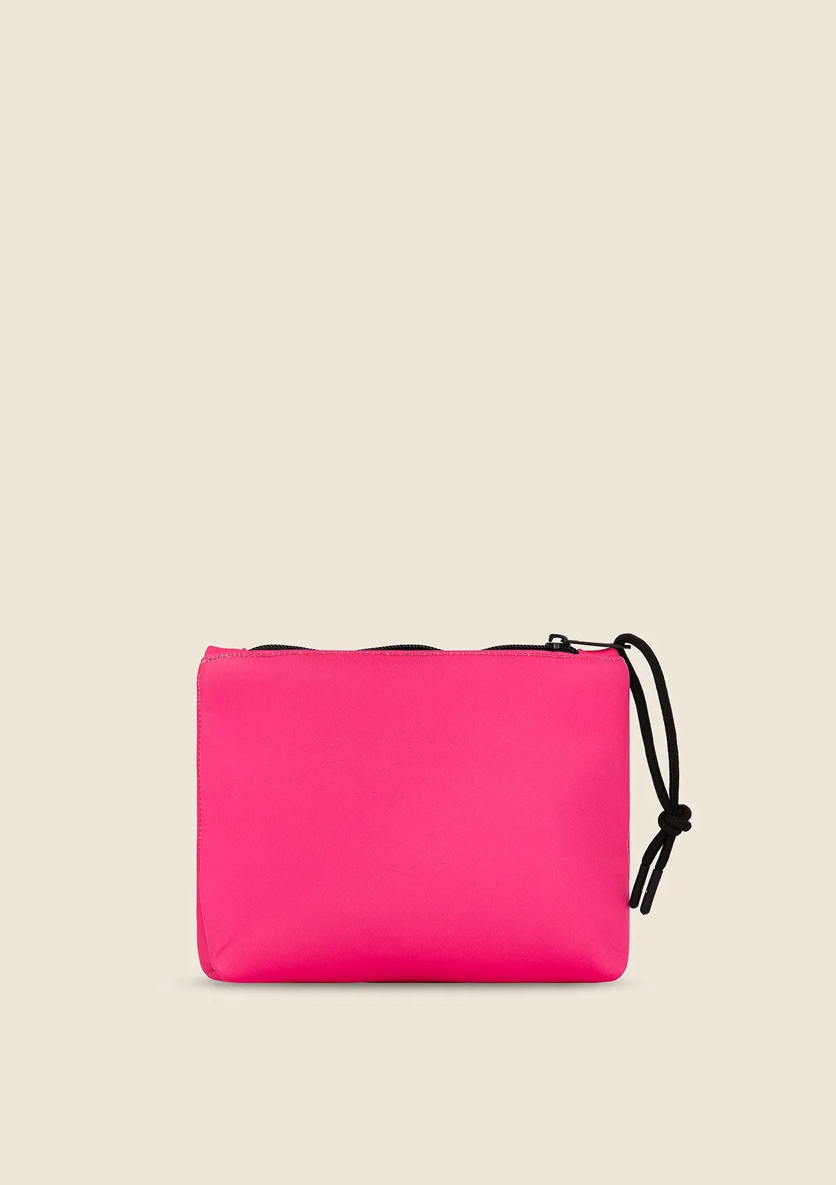 Men's clutch bag F**K Fluo M01AU80-B FLUO FUCSIA sold by F**K Official product image thumbnail 2