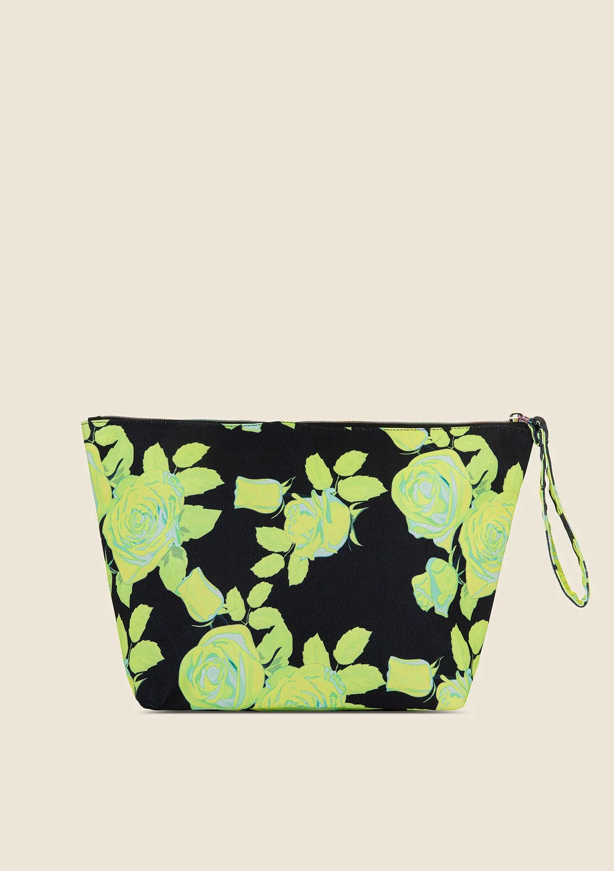 Maxi clutch bag canvas woman F**K Fantasy A040-X41 sold by F**K Official product image thumbnail 2