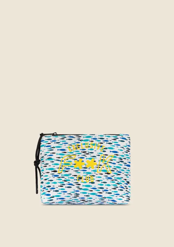 Men's clutch bag F**K Fantasy m04aa80-x20 sold by F**K Official