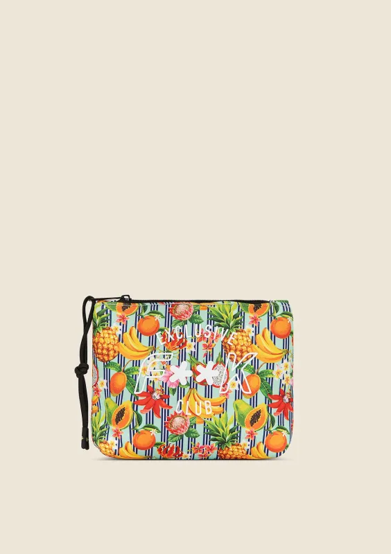 Men's clutch bag F**K Fantasy m03aa80-x14 sold by F**K Official