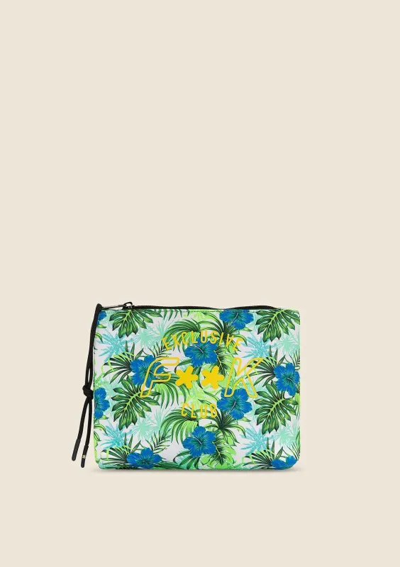 Men's clutch bag F**K Fantasy m03aa80-x03 sold by F**K Official