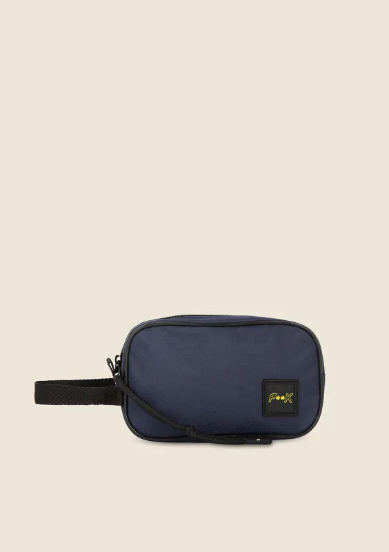 Necessary man F**K Blue m01au81-bub sold by F**K Official