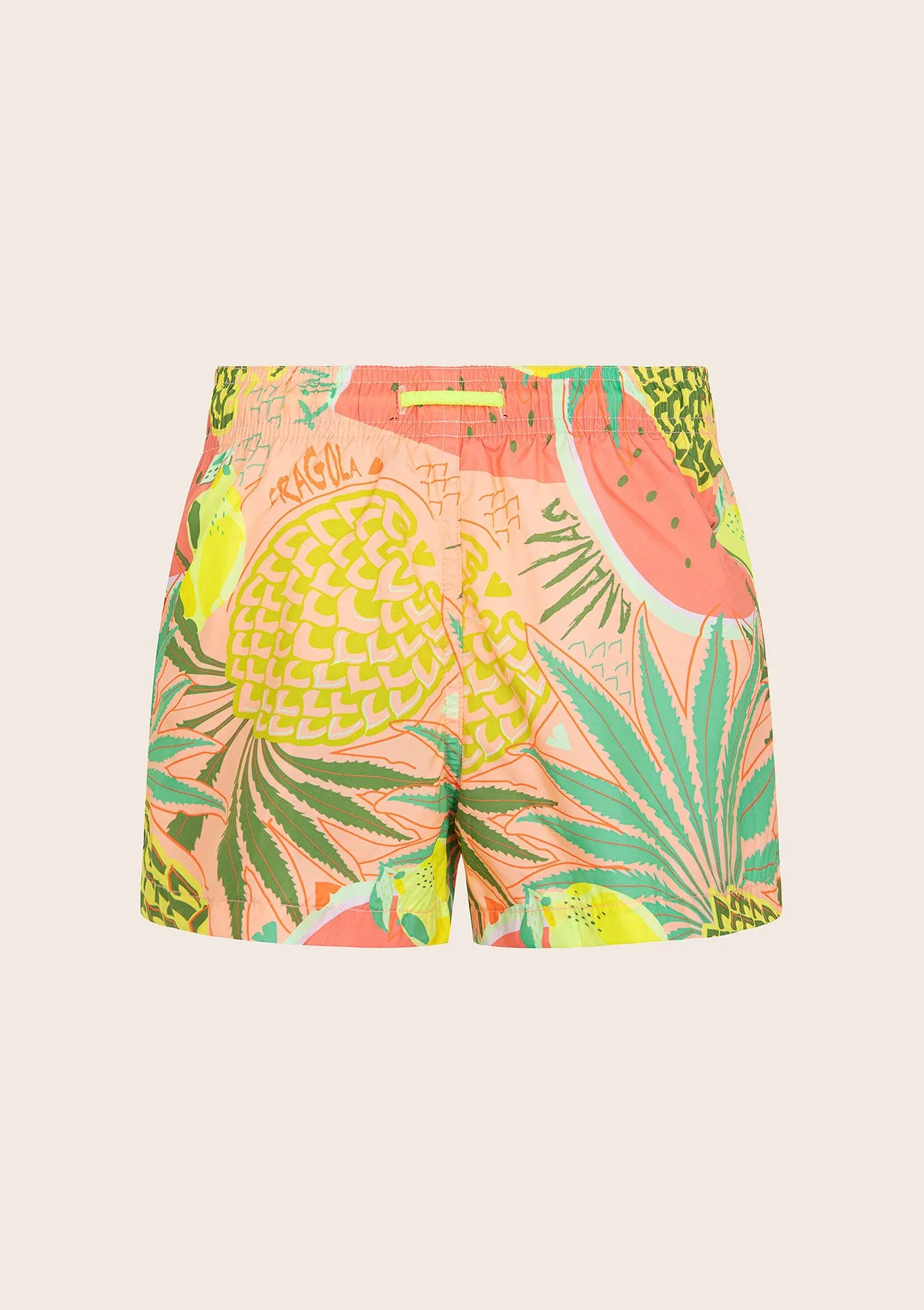 Shorts girl F**K G15sh22-X20 fantasy sold by F**K Official product image thumbnail 2